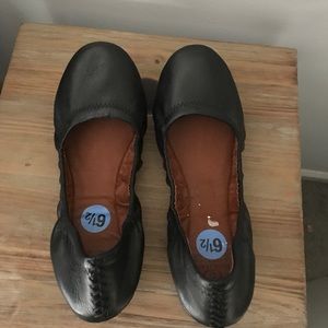 Lucky Brand flats