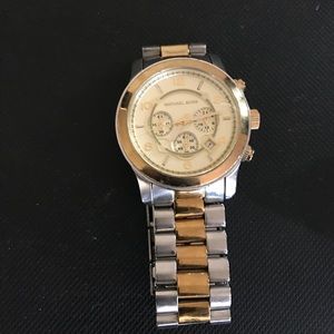 Michael Kors watch men’s