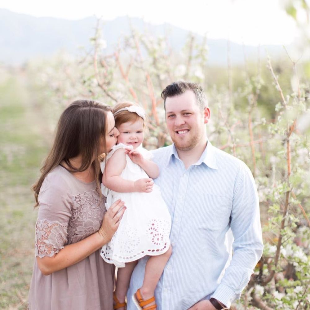 Meet your Posher, Chauntelle