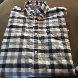 American eagle men's shirt