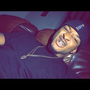 Meet your Posher, Darius