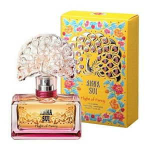 Anna Sui Flight of Fancy 2.5 oz