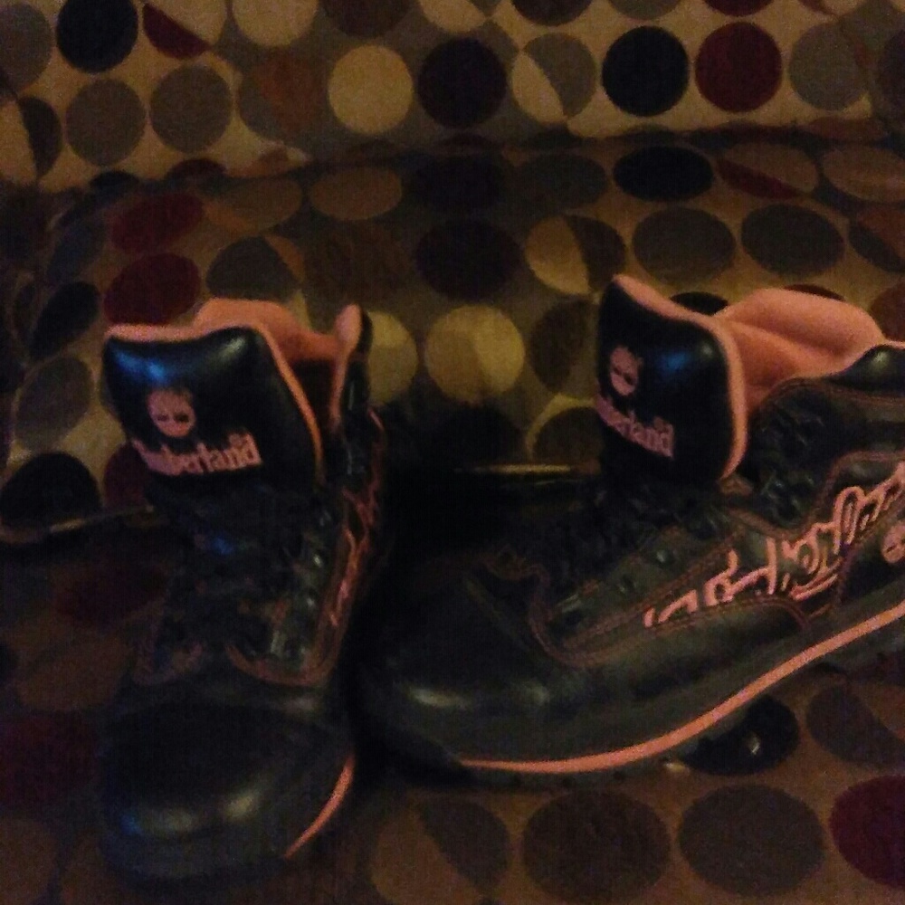 Timberlands