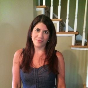 Meet your Posher, Allyson