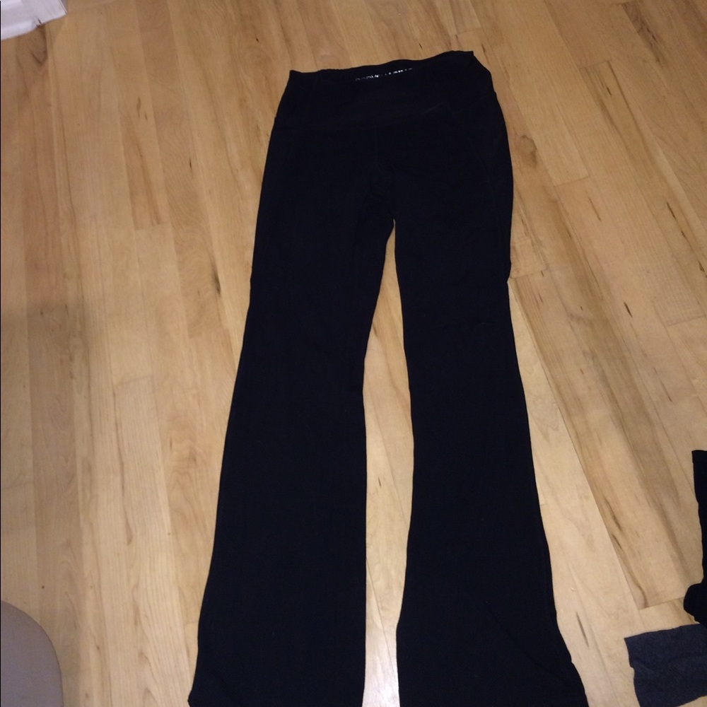 Yoga Pants