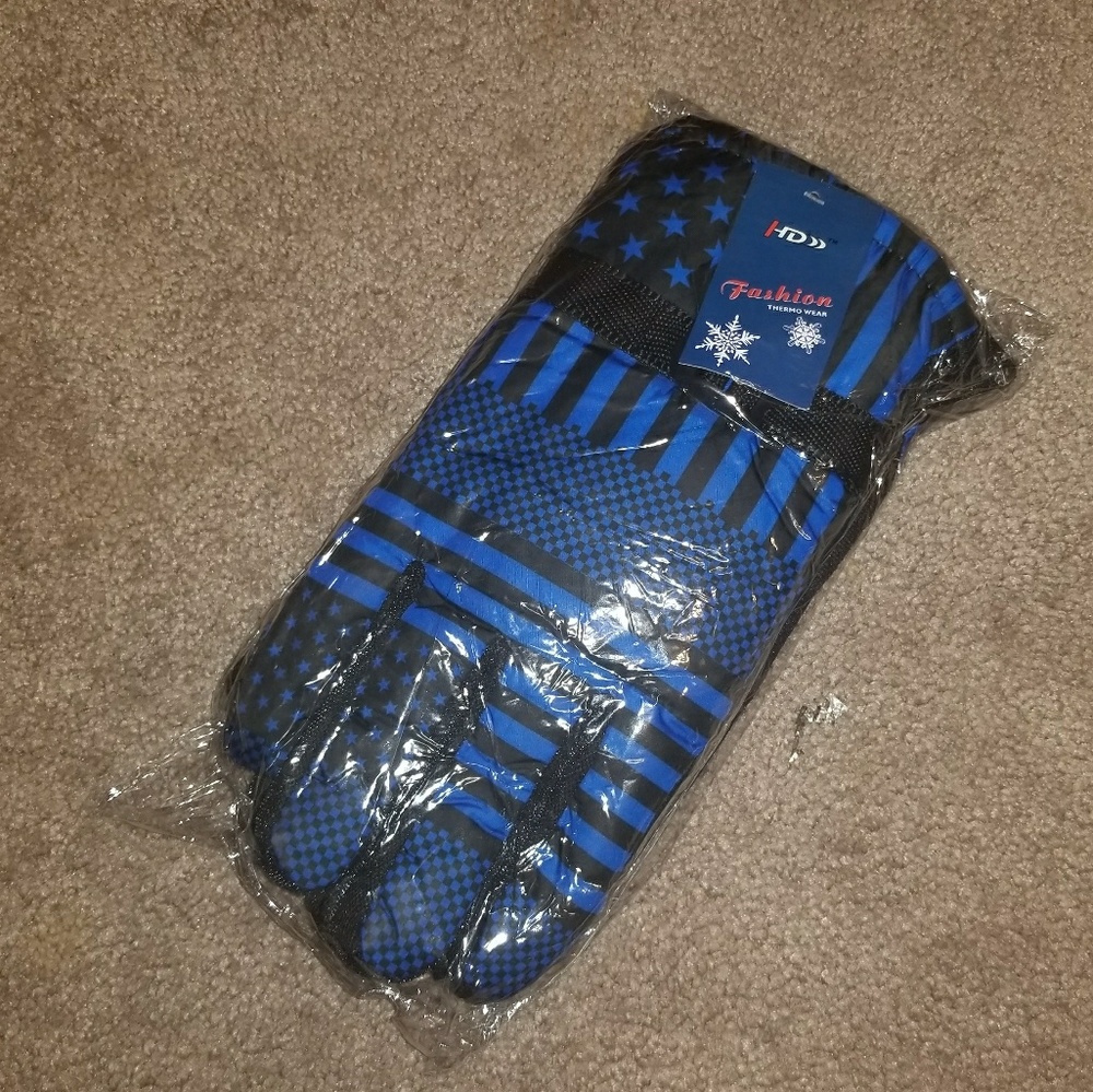 🇺🇸🇺🇸Men's Winter Gloves🇺🇸🇺🇸