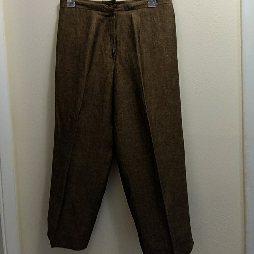 Chelsea Studio Capris