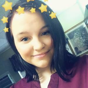 Meet your Posher, Kelsey