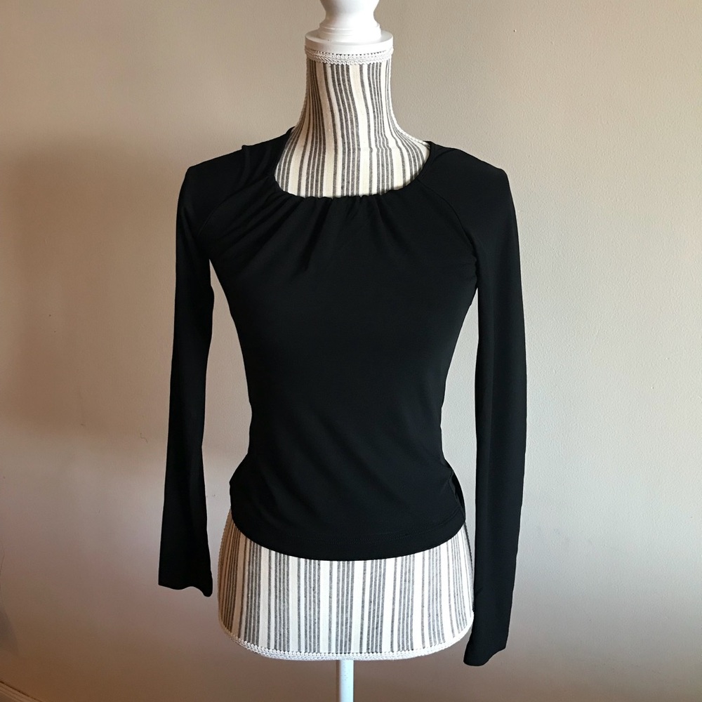 Vintage Trend Les Copains Top