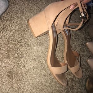 Steven Madden sandals