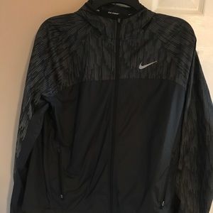 Nike Track Jacket