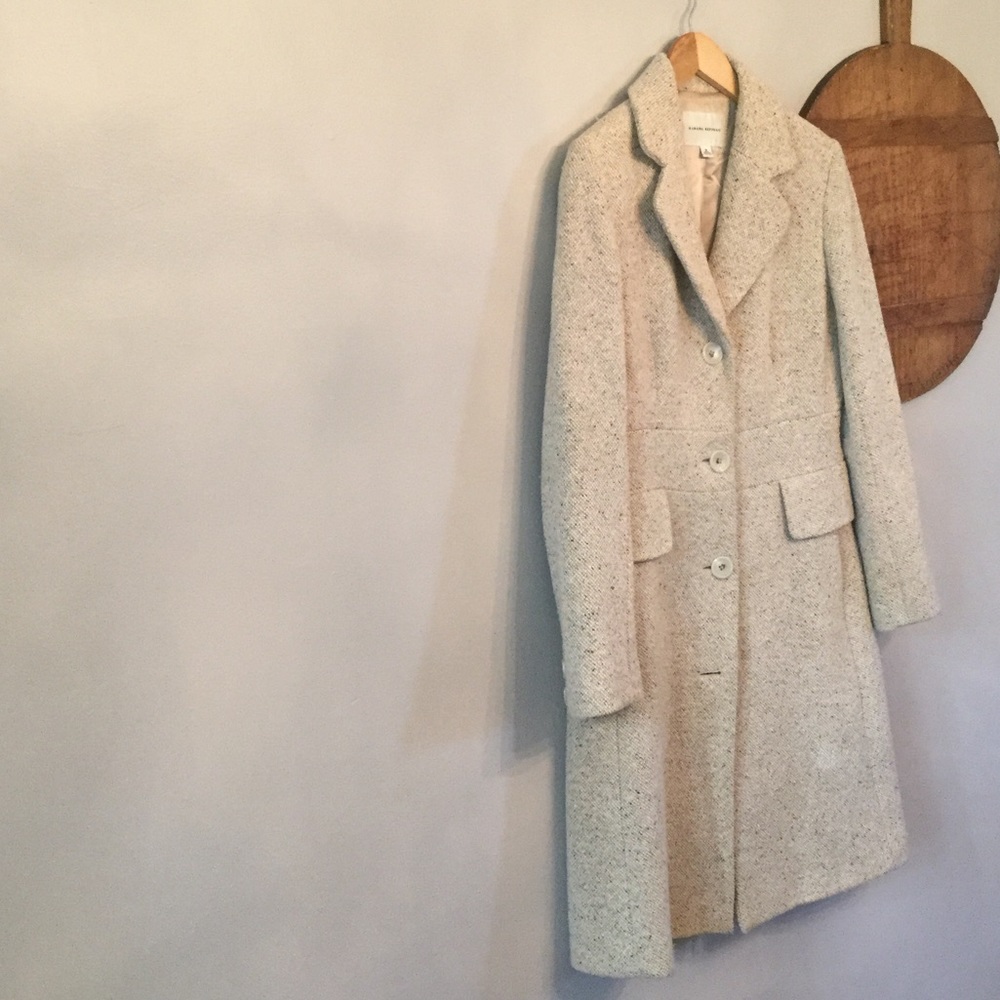 Dry clean only, gathered in waiste, quite stunning