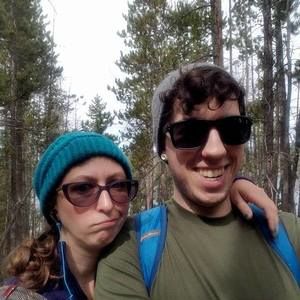 Meet your Posher, Kathryn