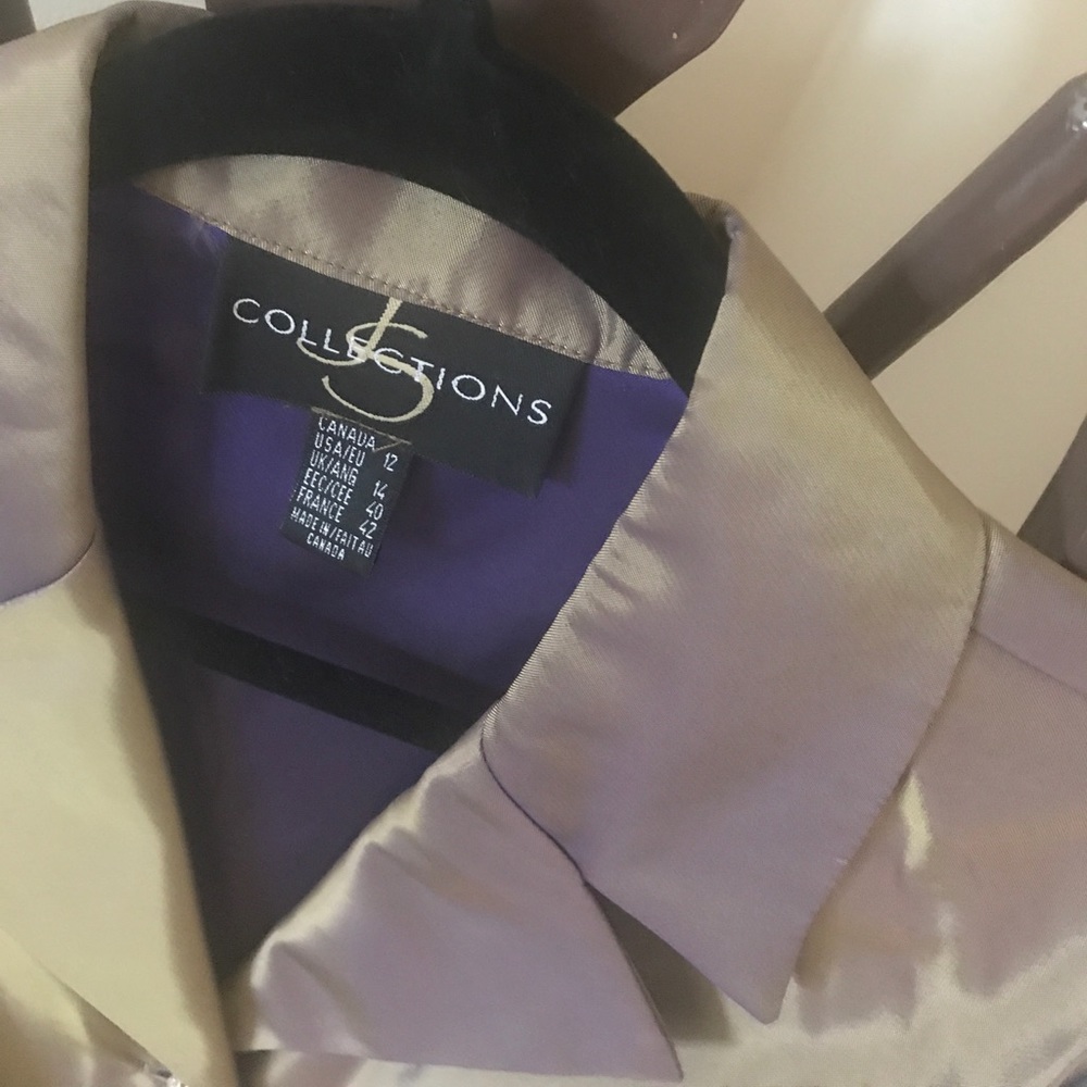 JS Collections jacket - Picture 2 of 3