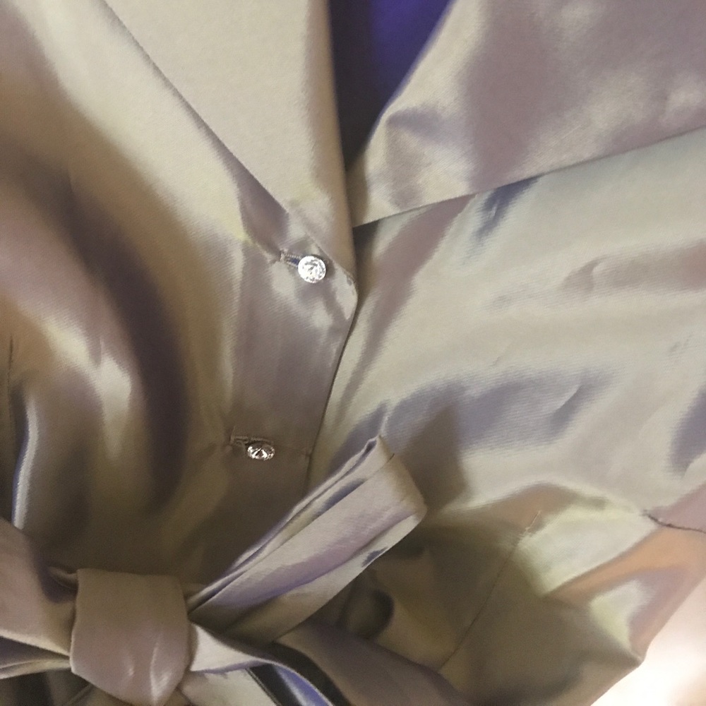 JS Collections jacket - Picture 3 of 3