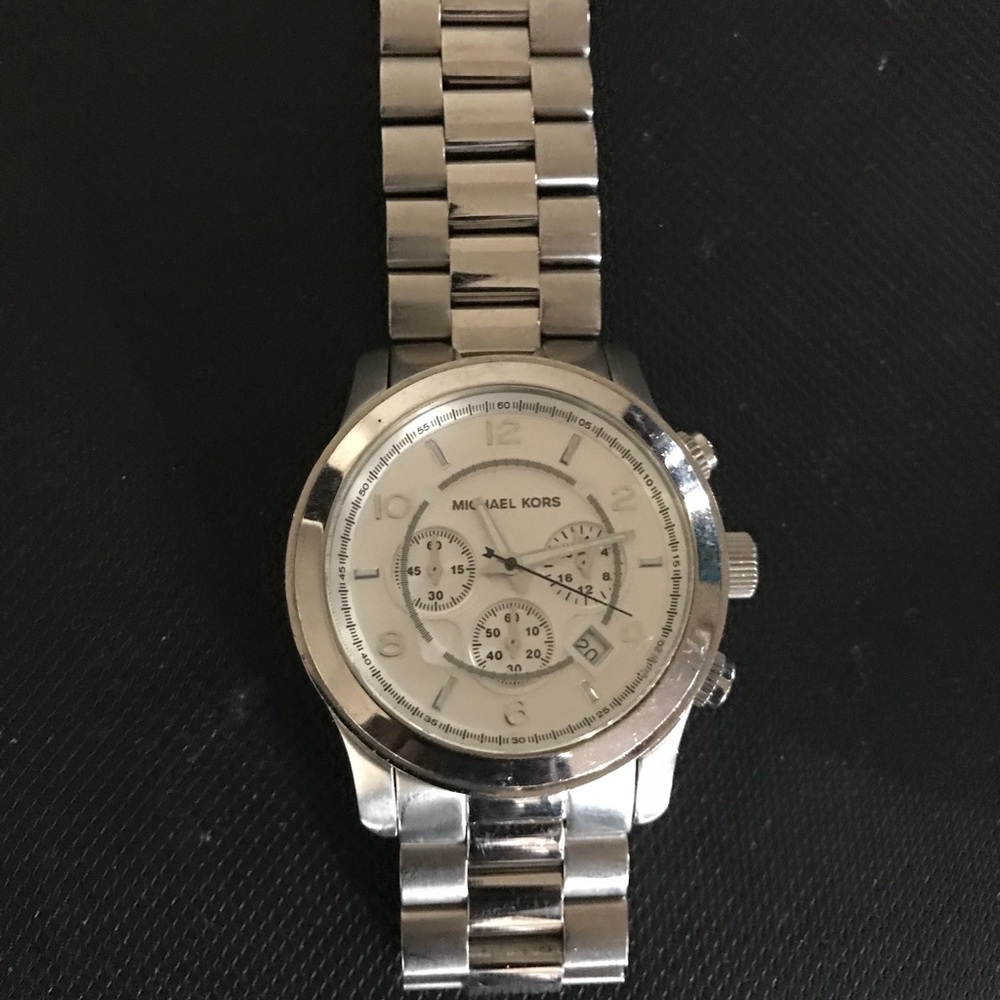 Michael Kors watch (men’s)