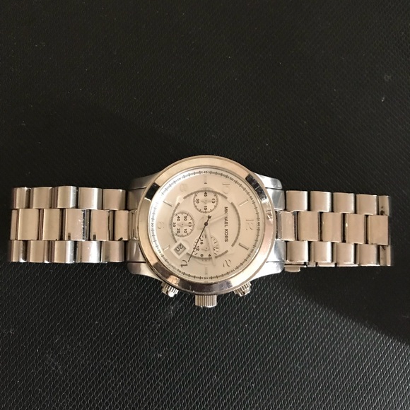 Michael Kors Men Michael Kors watch (men’s)