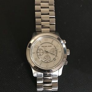 Michael Kors watch (men’s)