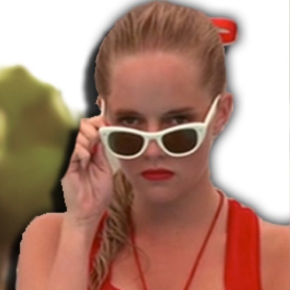 Accessories Wendy Peffercorn Sandlot Sunglasses Poshmark