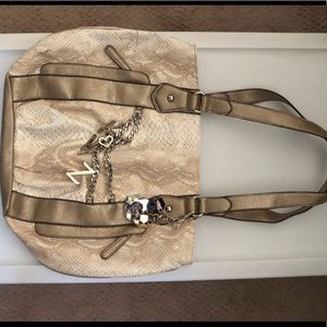 KATHY VAN ZEELAND TOTE