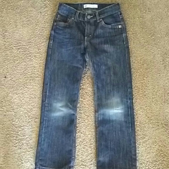 Levi's 514 Straight - Picture 1 of 7