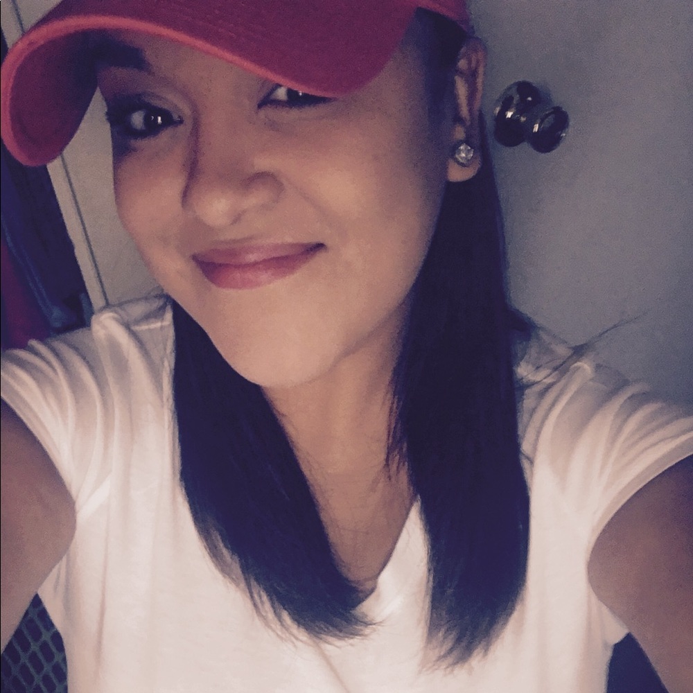 Meet your Posher, Melinda