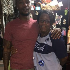 Meet your Posher, Dimitrius