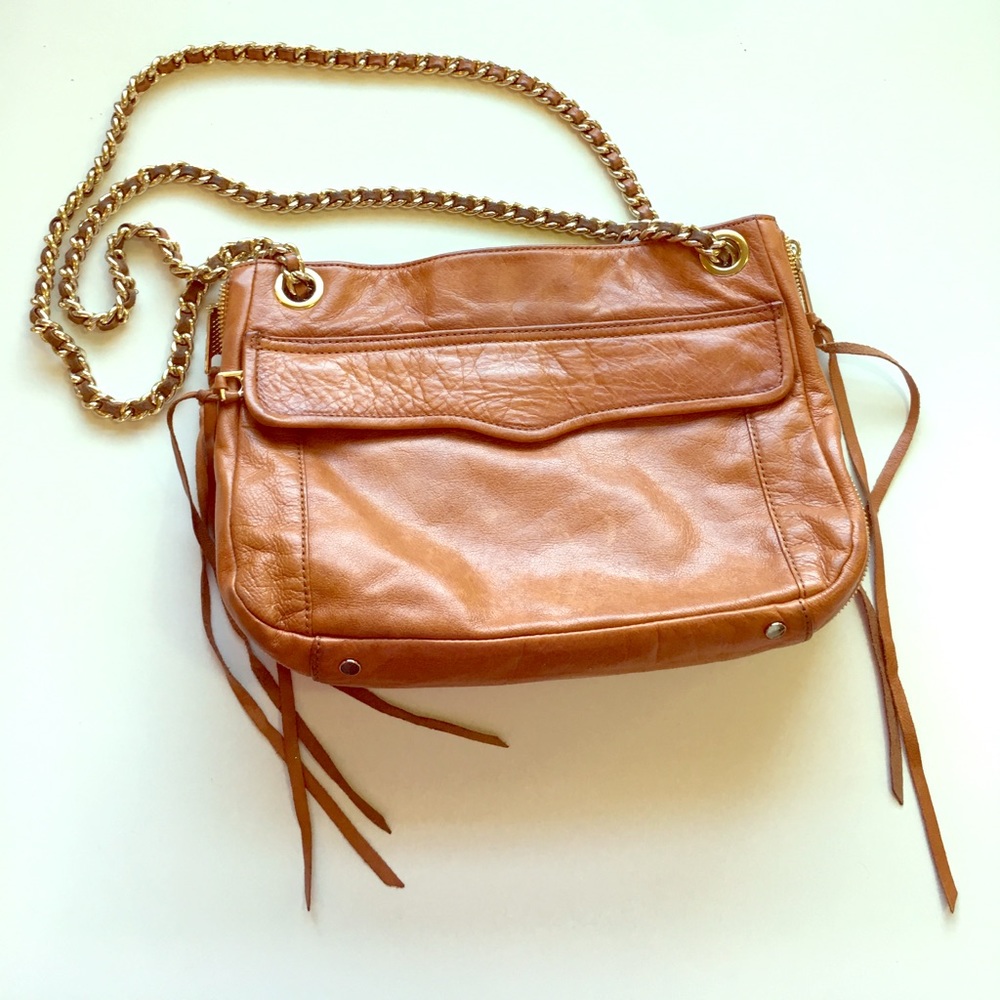 🚨NY CLEAR OUT SALE🚨Rebecca Minkoff swing purse