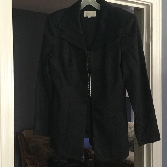 Holiday jacket - Picture 1 of 1