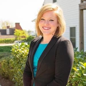 Meet your Posher, Katherine