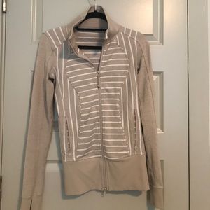 Lululemon jacket