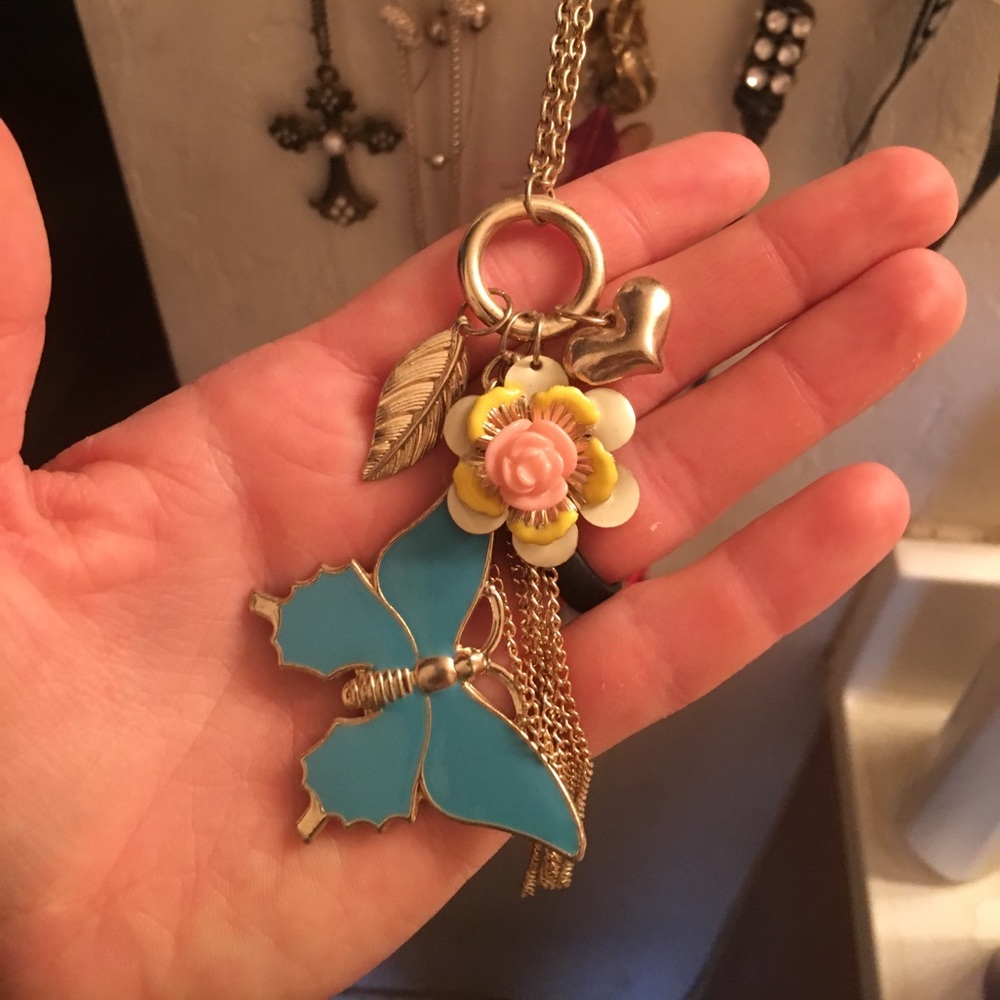 Necklace