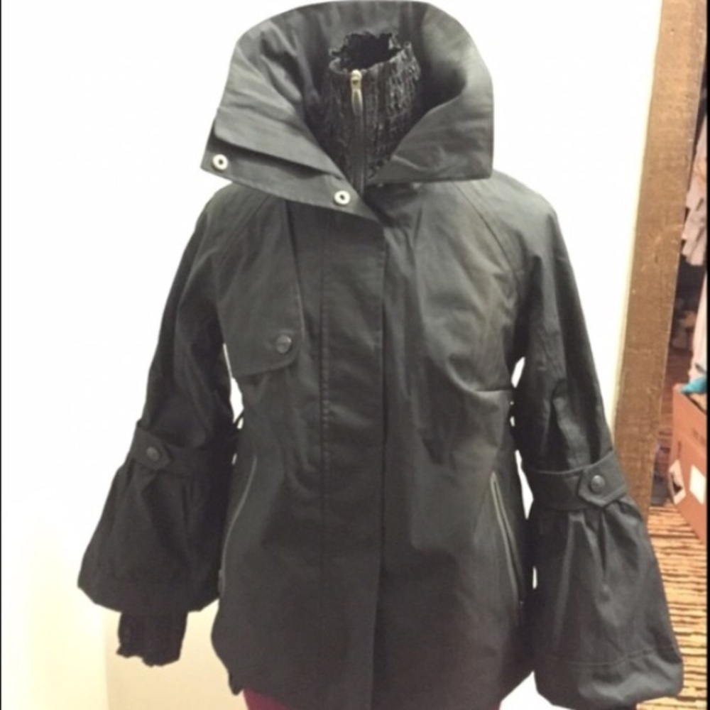 Columbia Titanium Ski Jacket S
