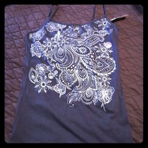 AEROPOSTALE FAVORITE CAMI