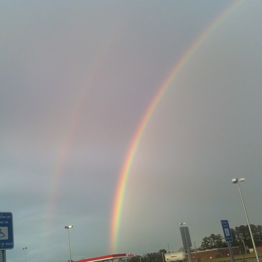 Meet your Posher, Darlene