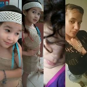 Meet your Posher, Lala sanchez