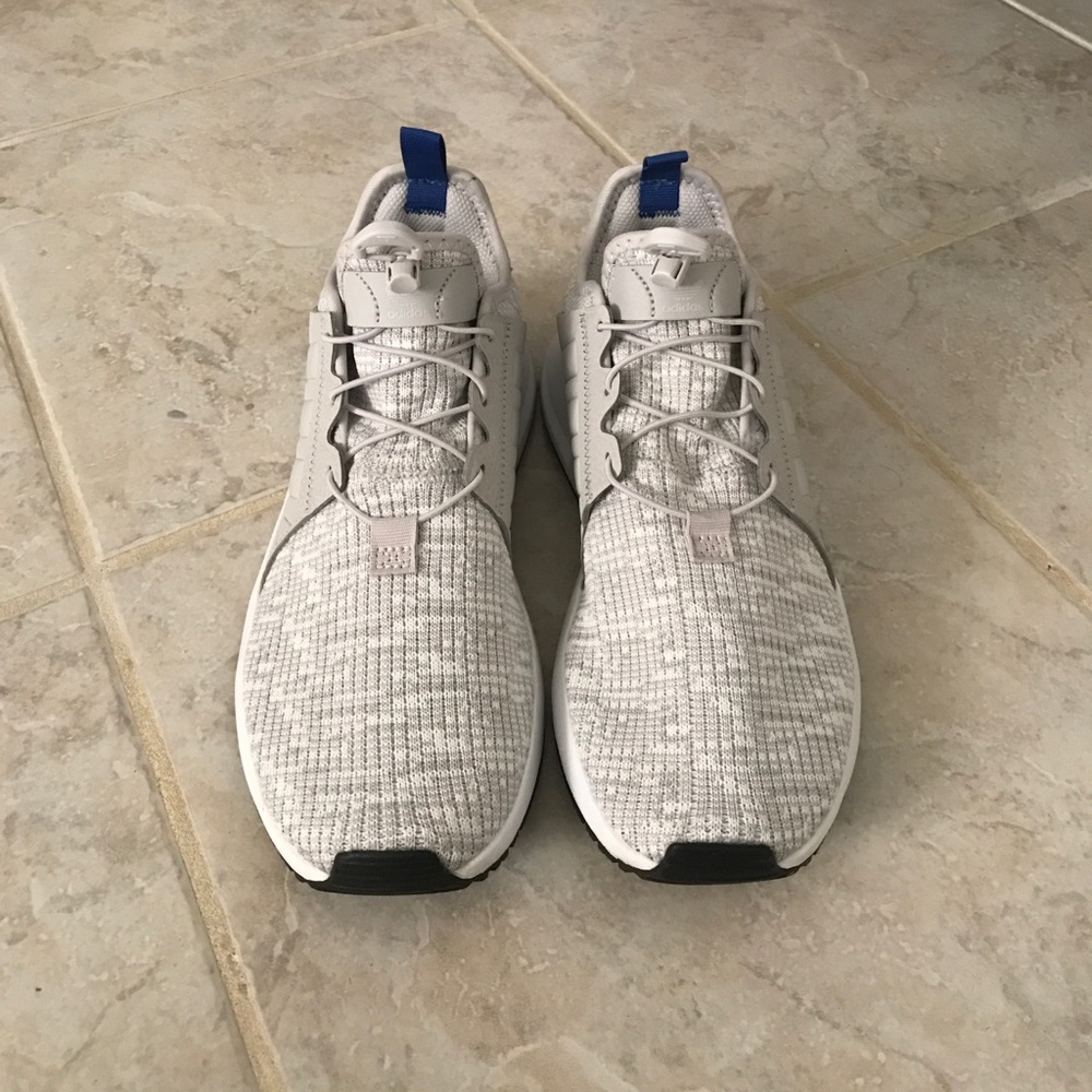 Adidas X_PLR athletic shoe