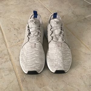 Adidas X_PLR athletic shoe