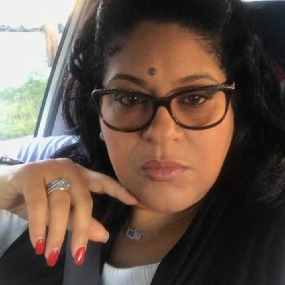 Meet your Posher, Stacycallmequeen