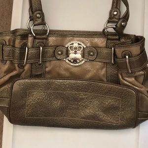 KATHY VAN ZEELAND TOTE