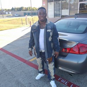 Meet your Posher, Najee