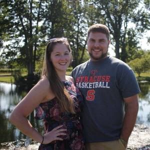 Meet your Posher, Travis