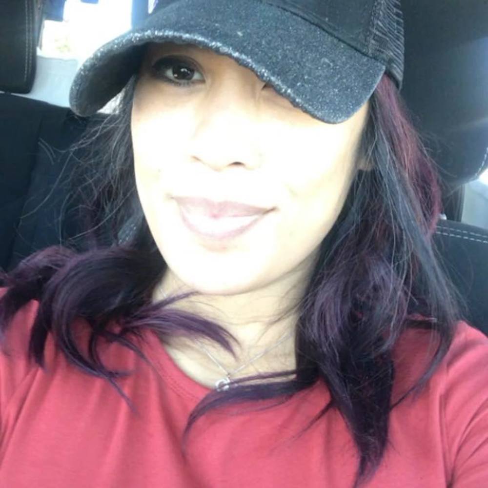 Meet your Posher, Abbey