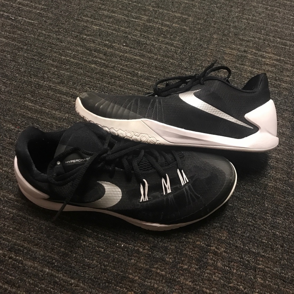 Nike Hyperchase