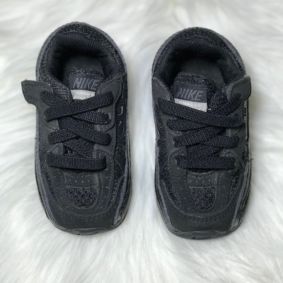 Nike | Shoes | Nike Turbo Baby Walker Shoes | Poshmark