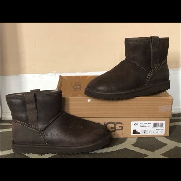ugg australia brand
