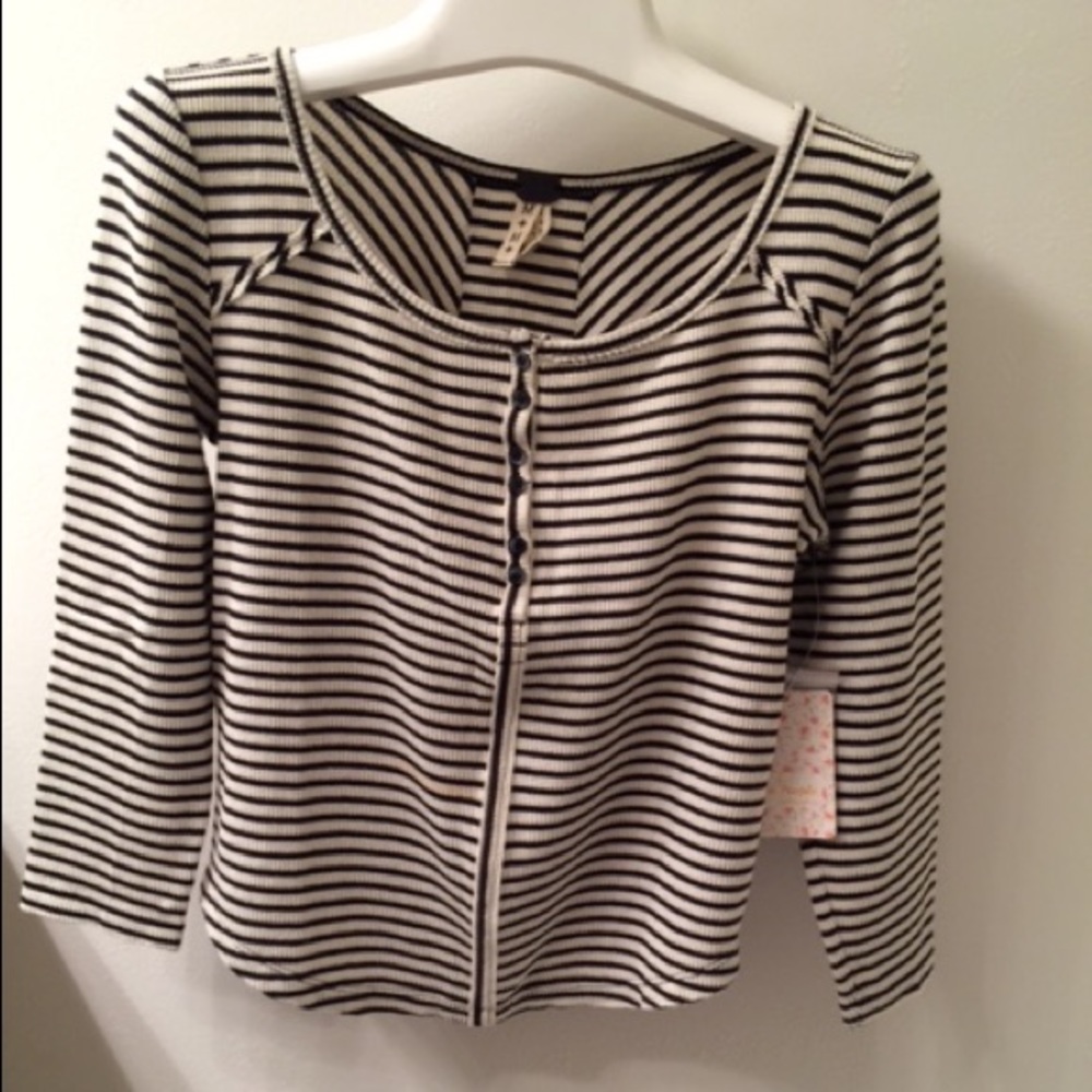 Free people top