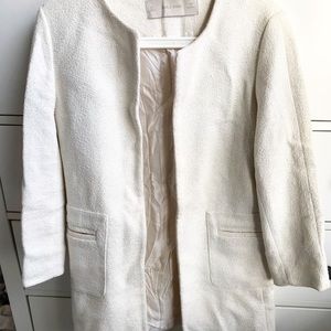 Beautiful almost new Zara Jacket