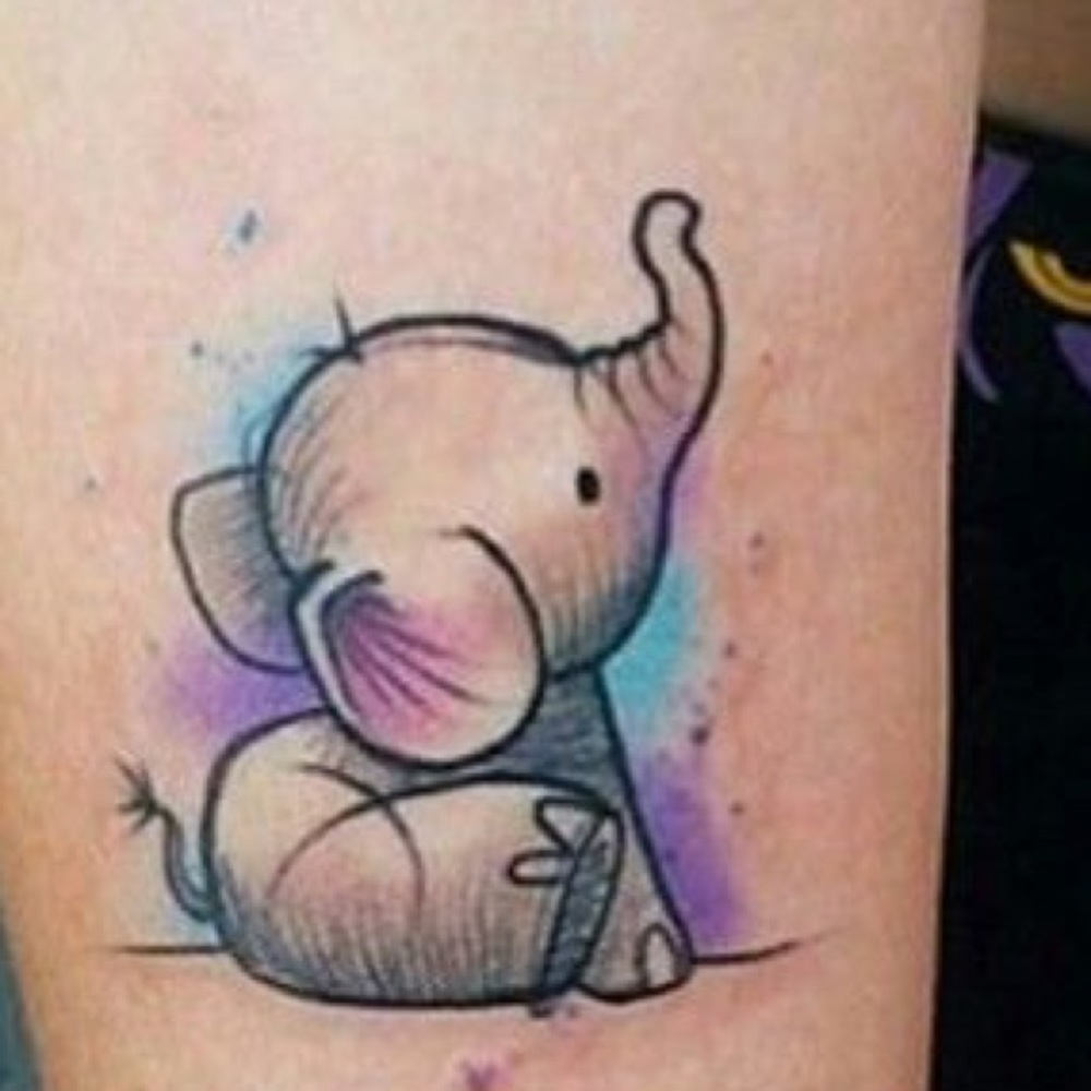 Meet your Posher, Queen