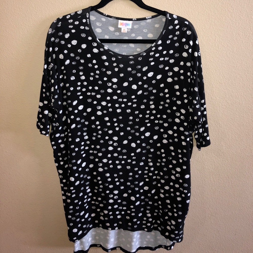 LuLaRoe Irma